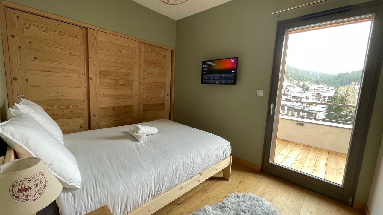 Photo of Bedroom in Neydens