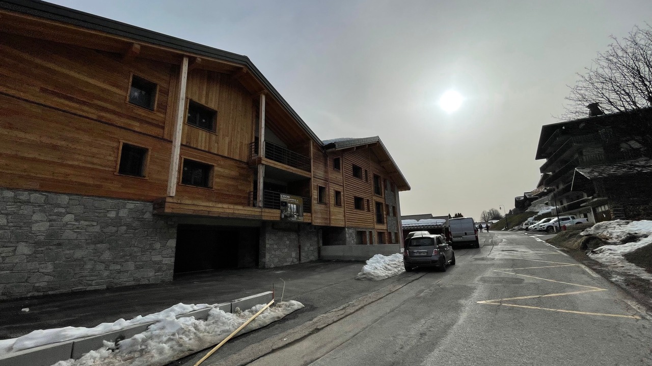 Photo of Outdoor in Neydens