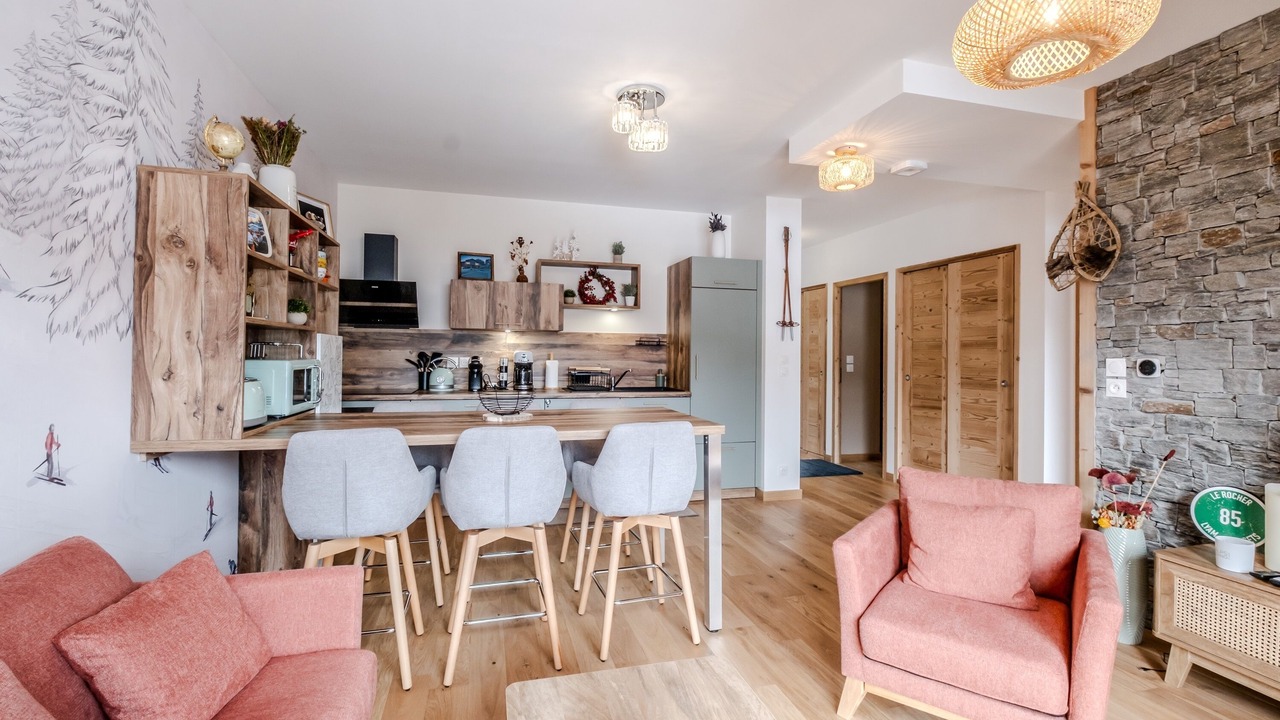 Photo of Livingroom in Neydens