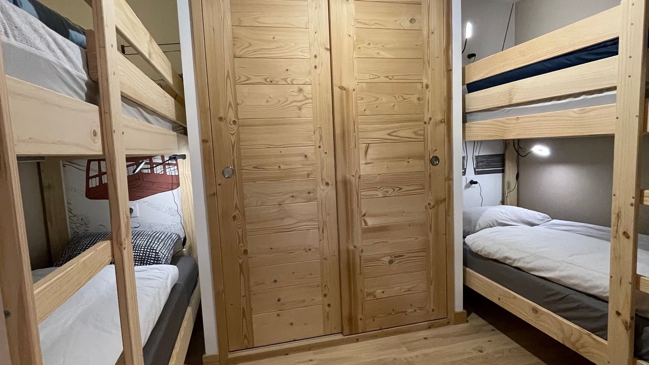 Photo of Bedroom in Neydens
