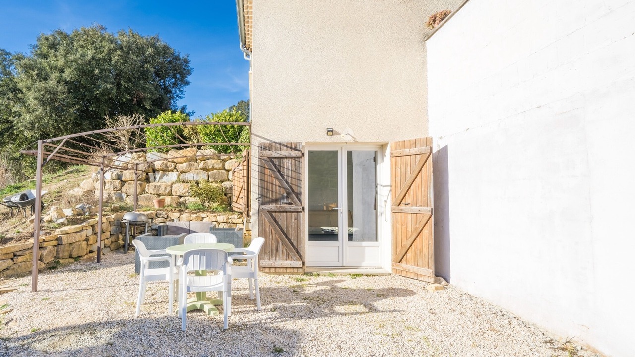 Photo of Outdoor in Villeneuve-de-Berg