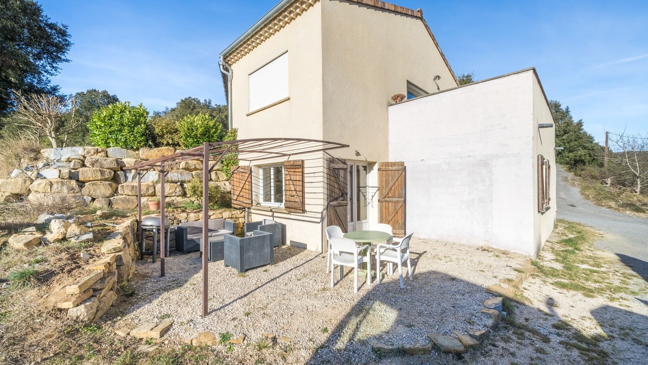 Photo of Outdoor in Villeneuve-de-Berg