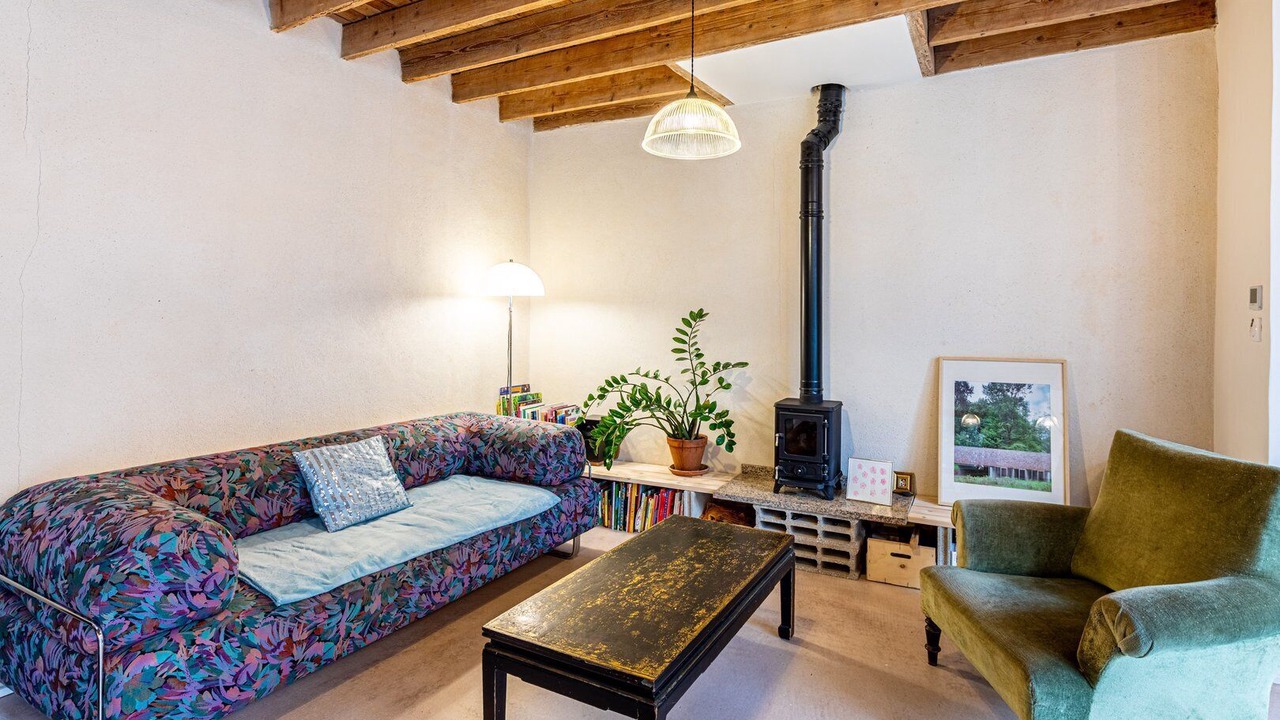 Photo of Livingroom in Montreuil