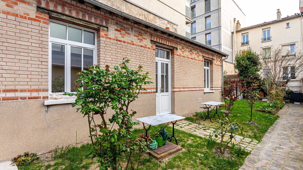 Photo of Outdoor in Montreuil
