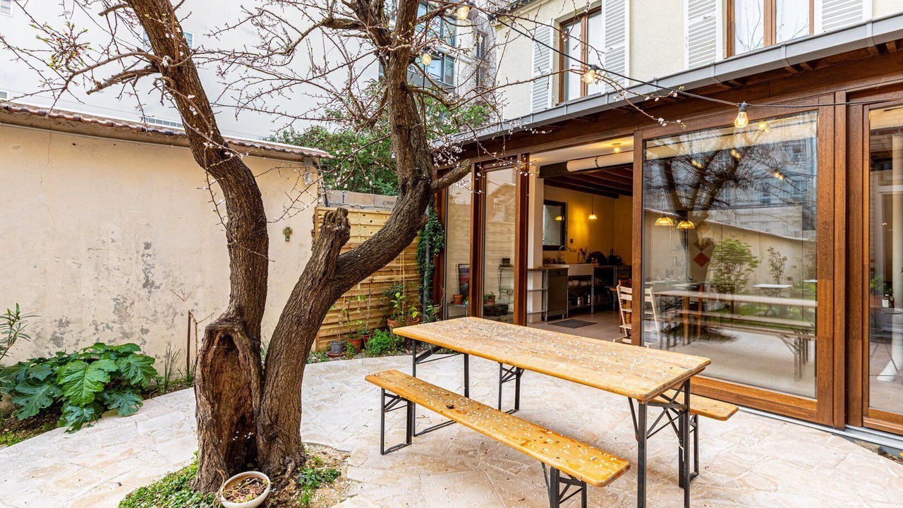 Photo of Outdoor in Montreuil