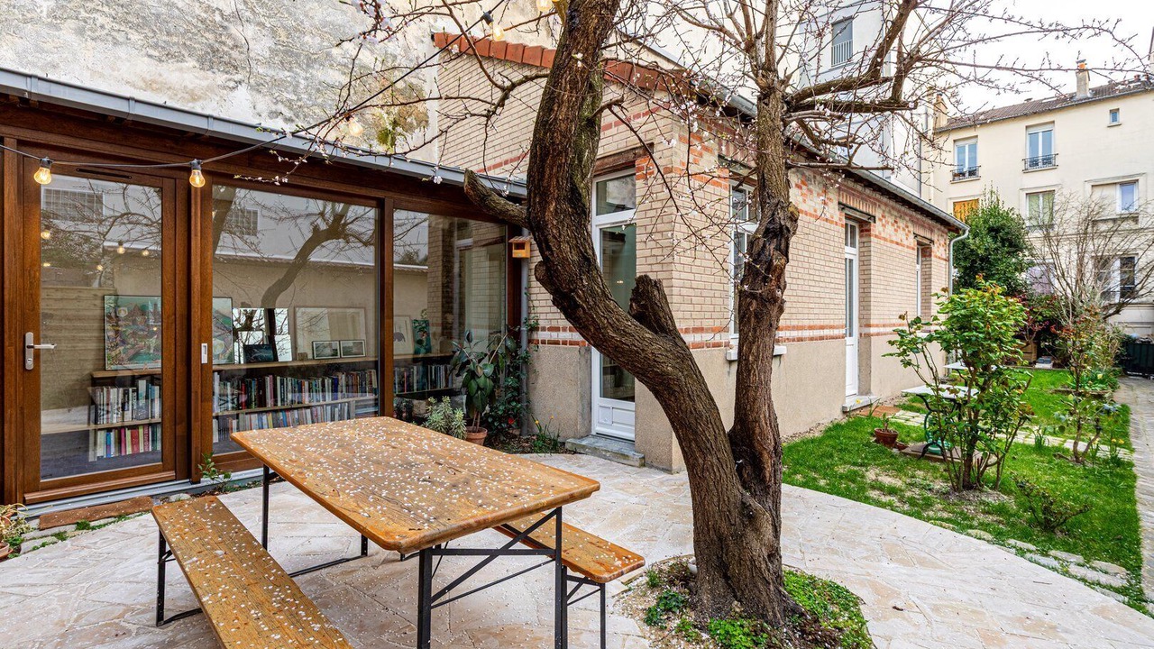 Photo of Outdoor in Montreuil