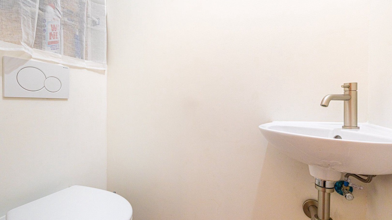 Photo of Bathroom in Montreuil