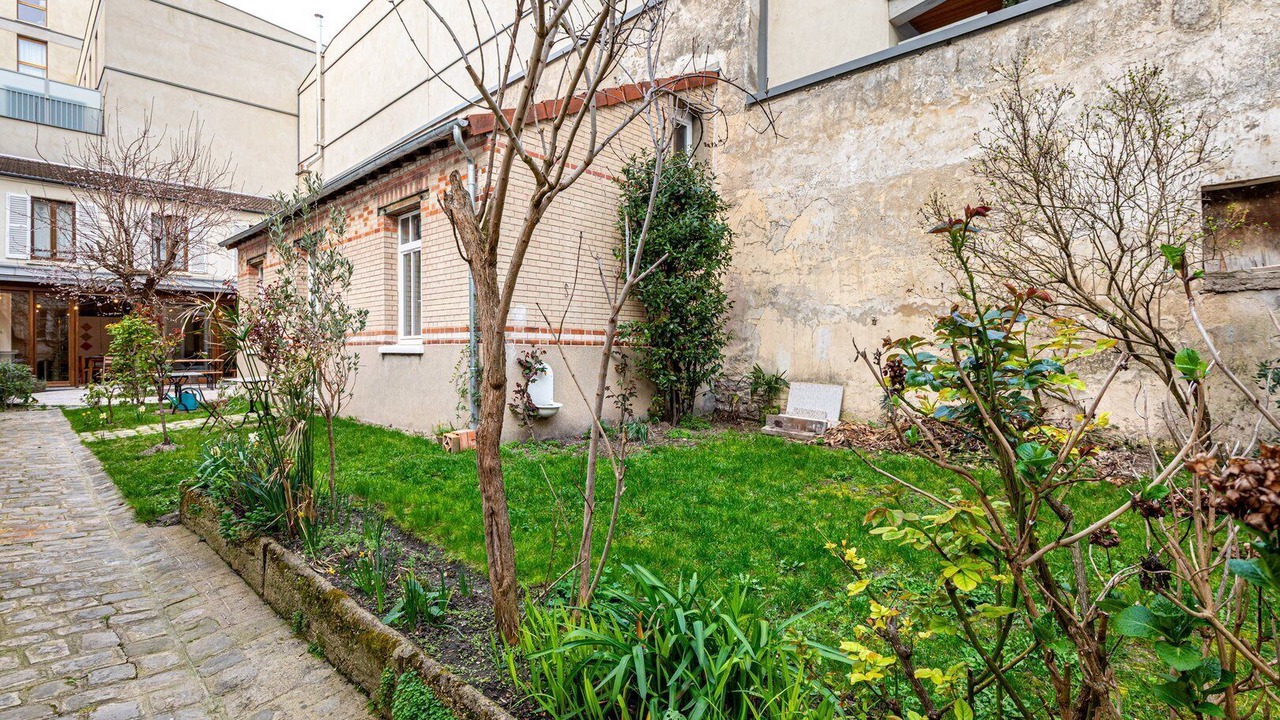 Photo of Outdoor in Montreuil