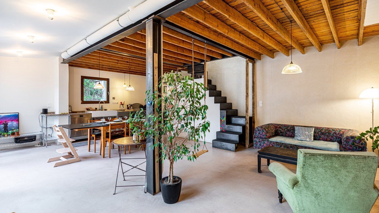 Photo of Livingroom in Montreuil