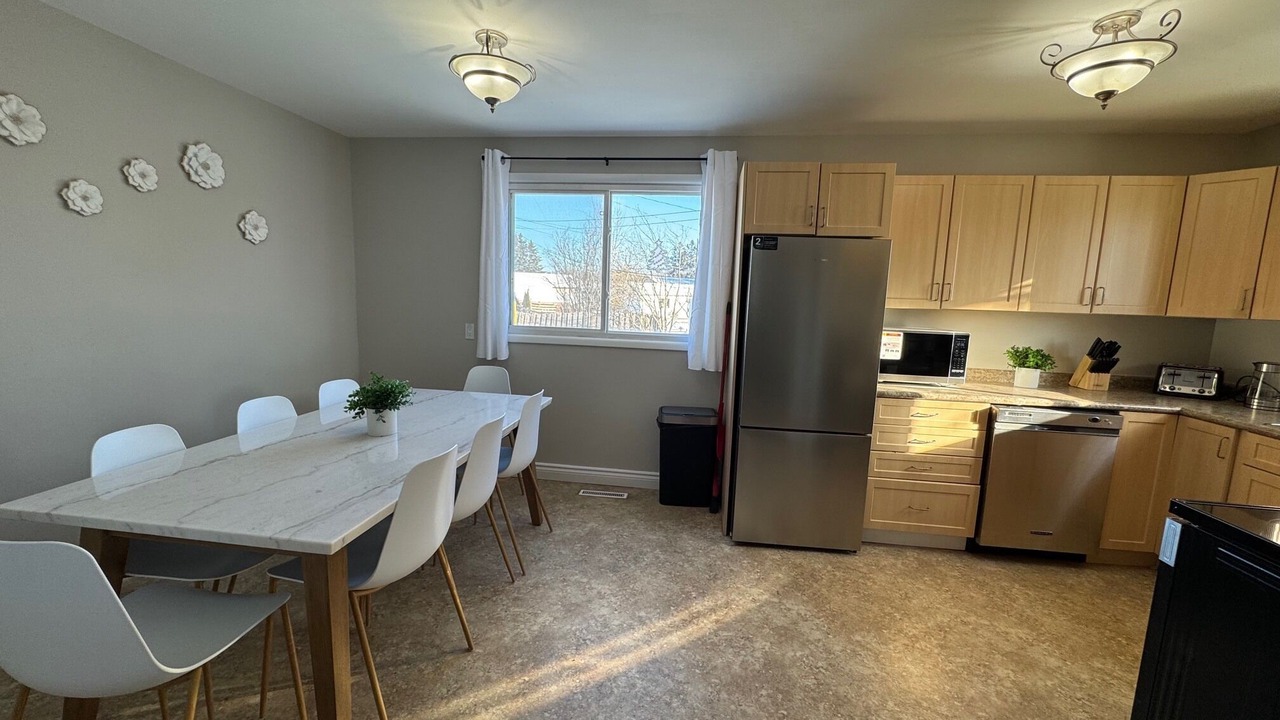 Photo of Kitchen in Thunder Bay