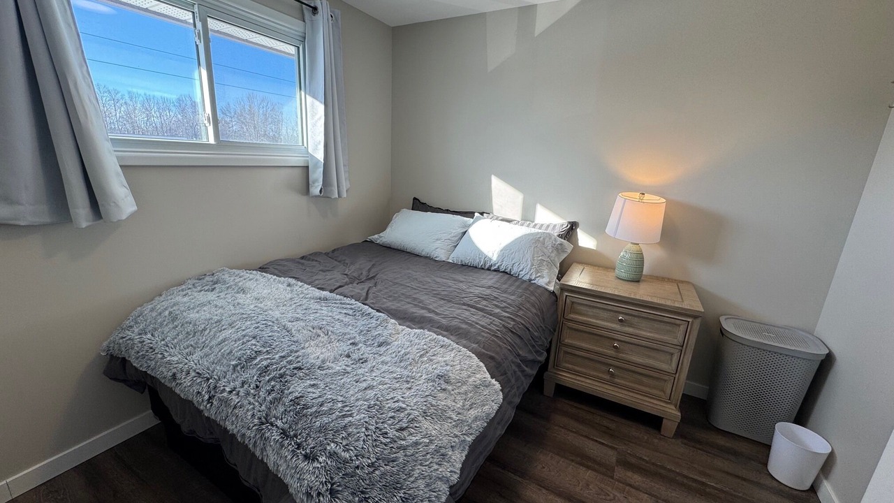 Photo of Bedroom in Thunder Bay