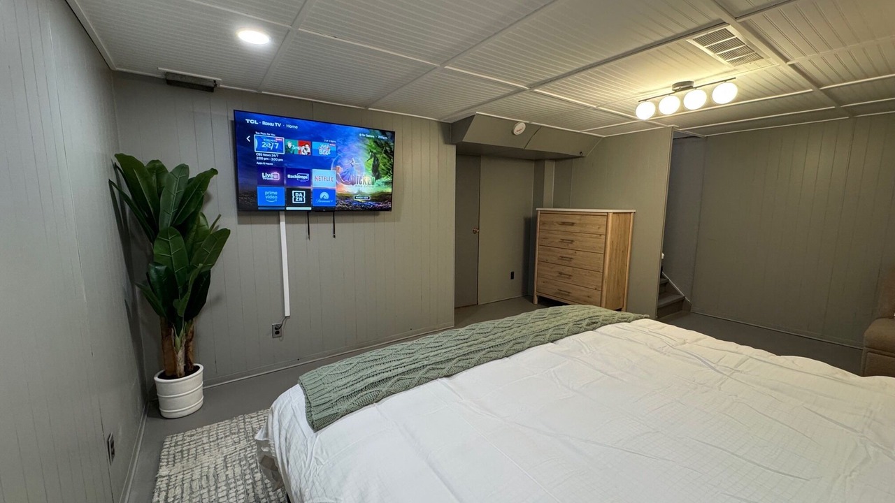 Photo of Bedroom in Thunder Bay