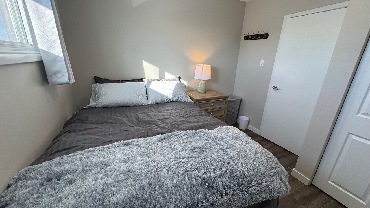 Photo of Bedroom in Thunder Bay