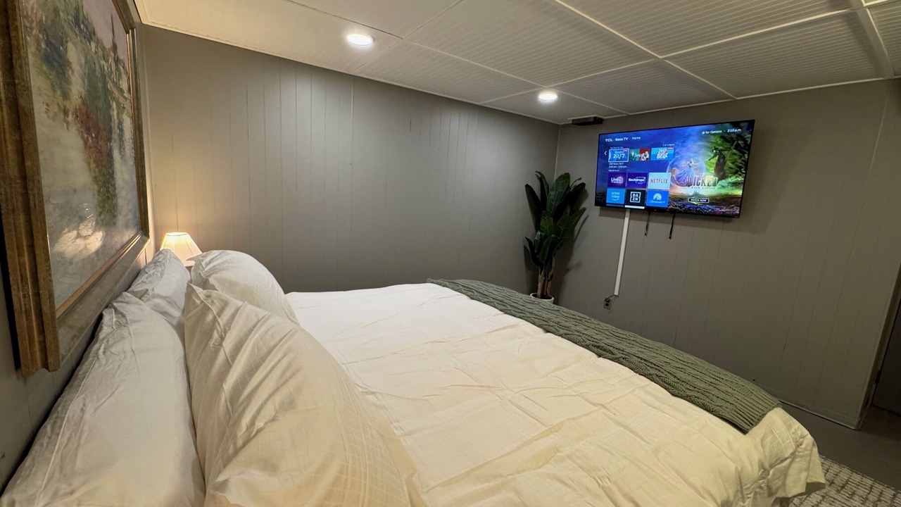 Photo of Bedroom in Thunder Bay