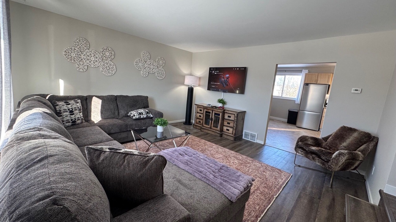 Photo of Livingroom in Thunder Bay