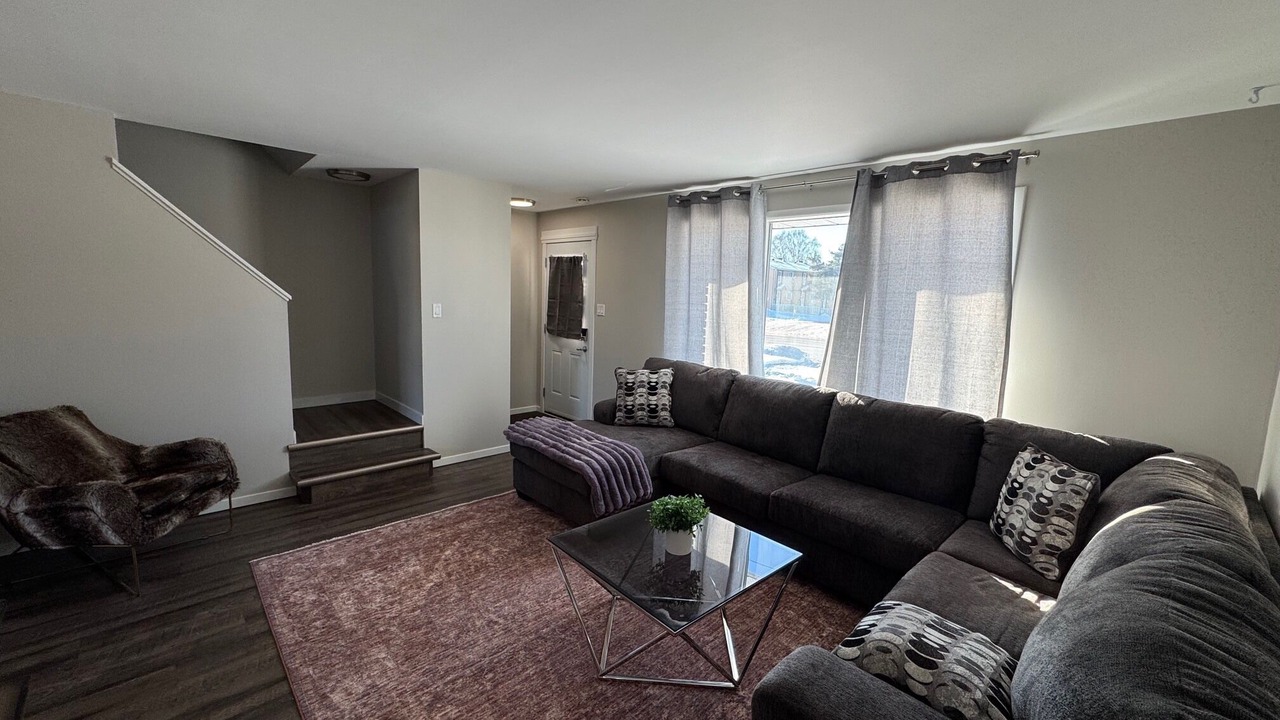 Photo of Livingroom in Thunder Bay