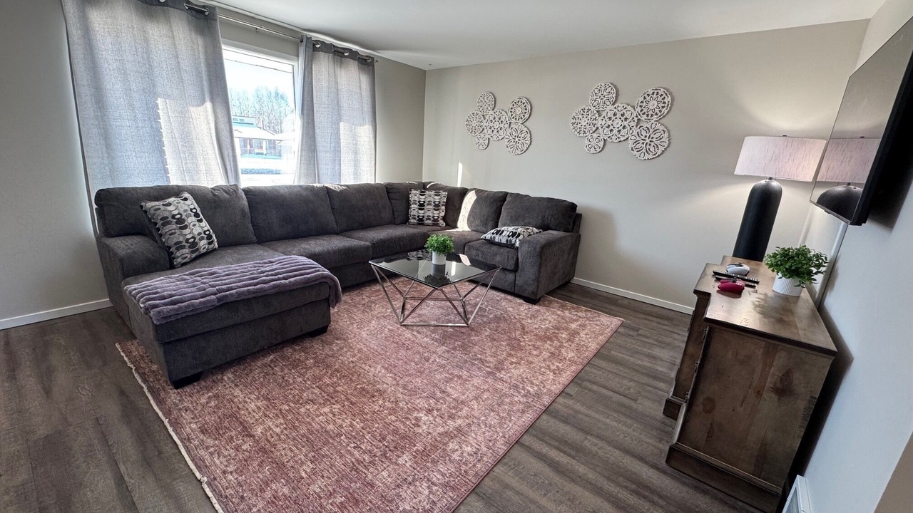 Photo of Livingroom in Thunder Bay