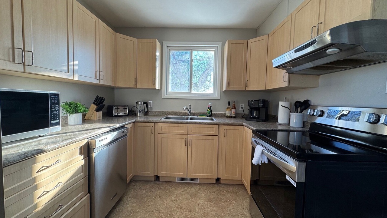 Photo of Kitchen in Thunder Bay