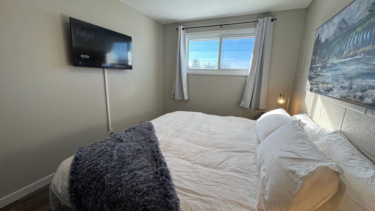 Photo of Bedroom in Thunder Bay