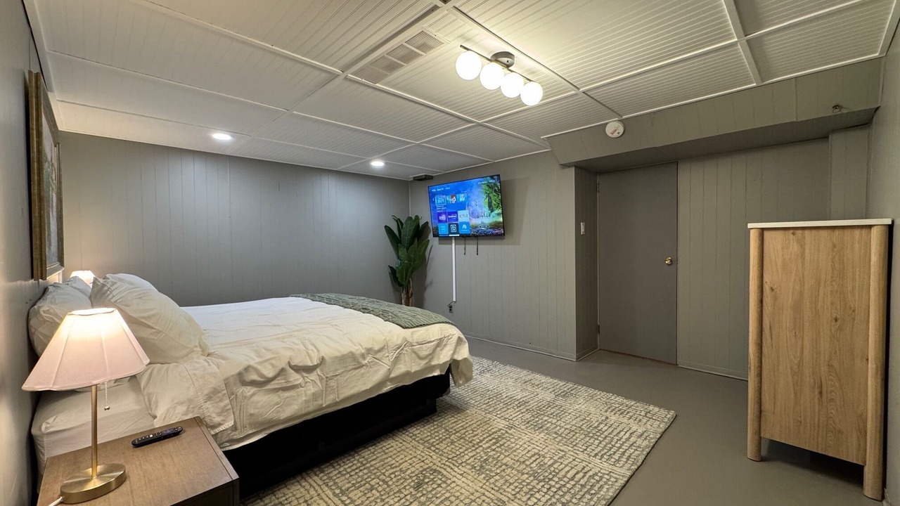 Photo of Bedroom in Thunder Bay