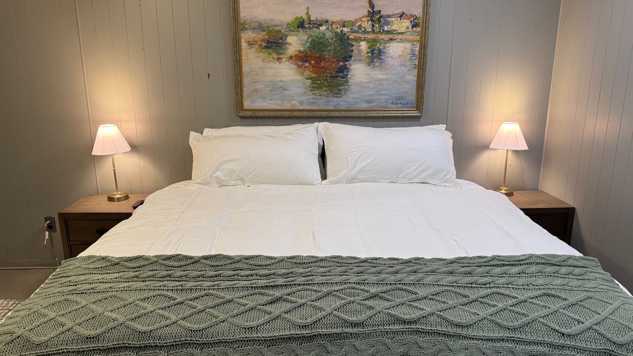 Photo of Bedroom in Thunder Bay