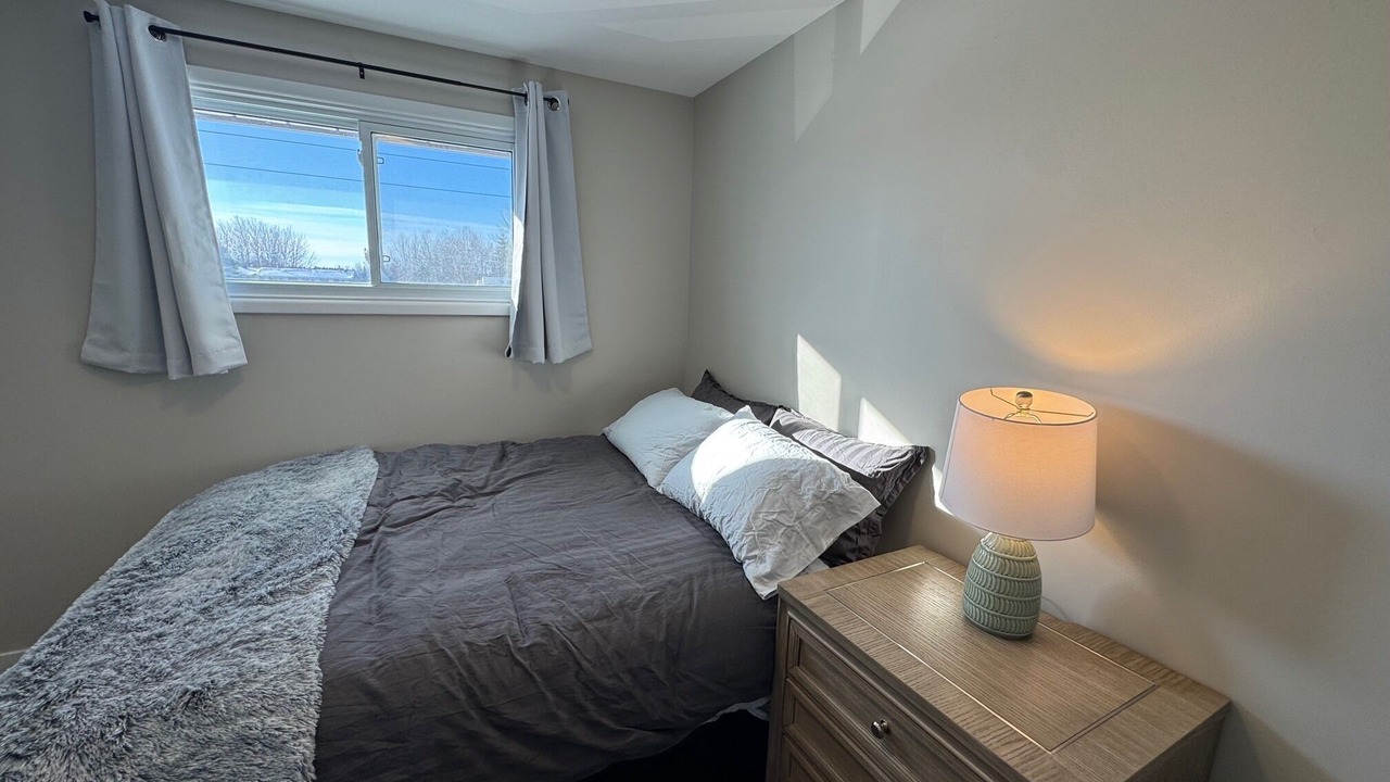 Photo of Bedroom in Thunder Bay