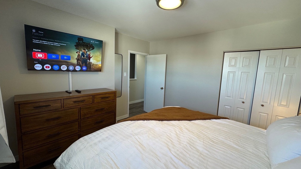 Photo of Bedroom in Thunder Bay