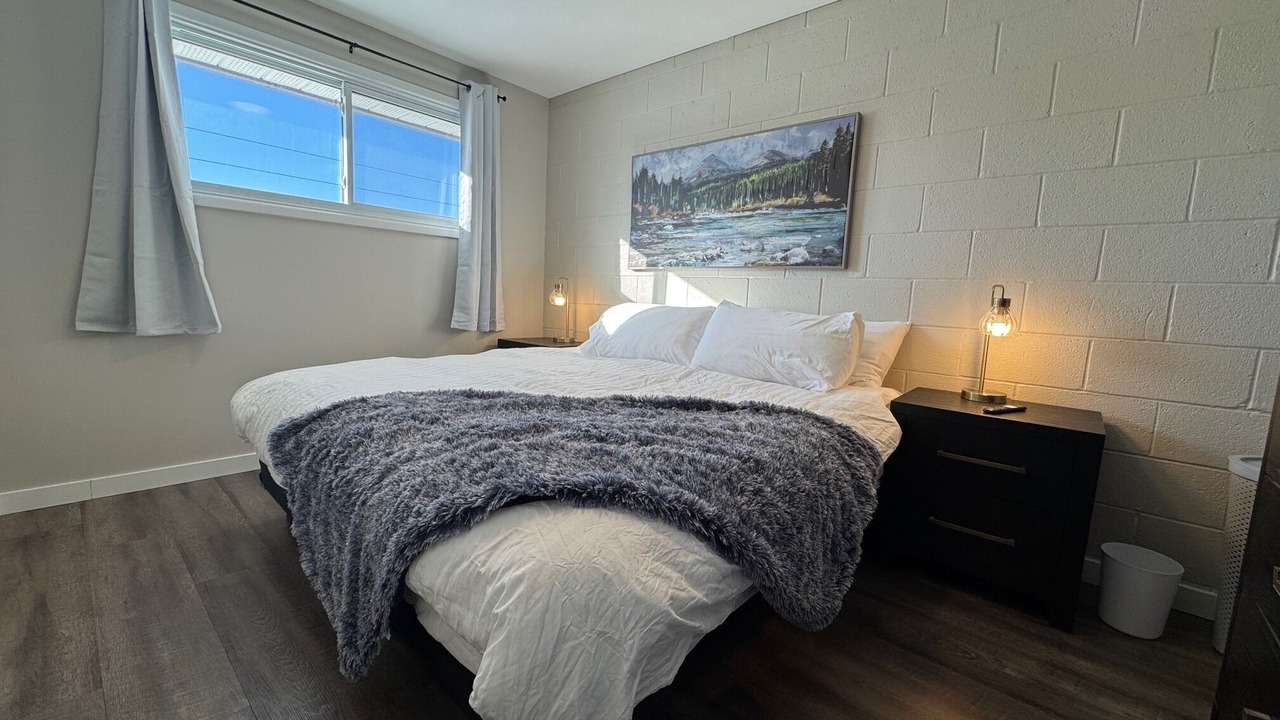 Photo of Bedroom in Thunder Bay