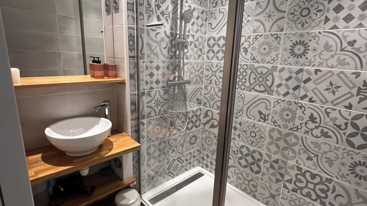 Photo of Bathroom in Torreilles-Plage