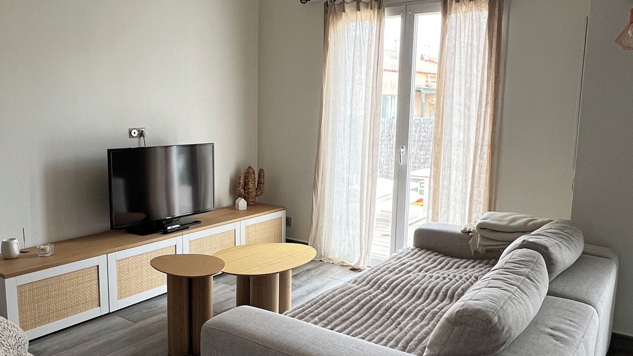 Photo of Livingroom in Torreilles-Plage