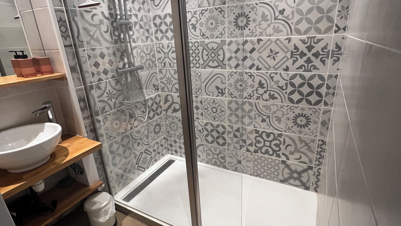 Photo of Bathroom in Torreilles-Plage