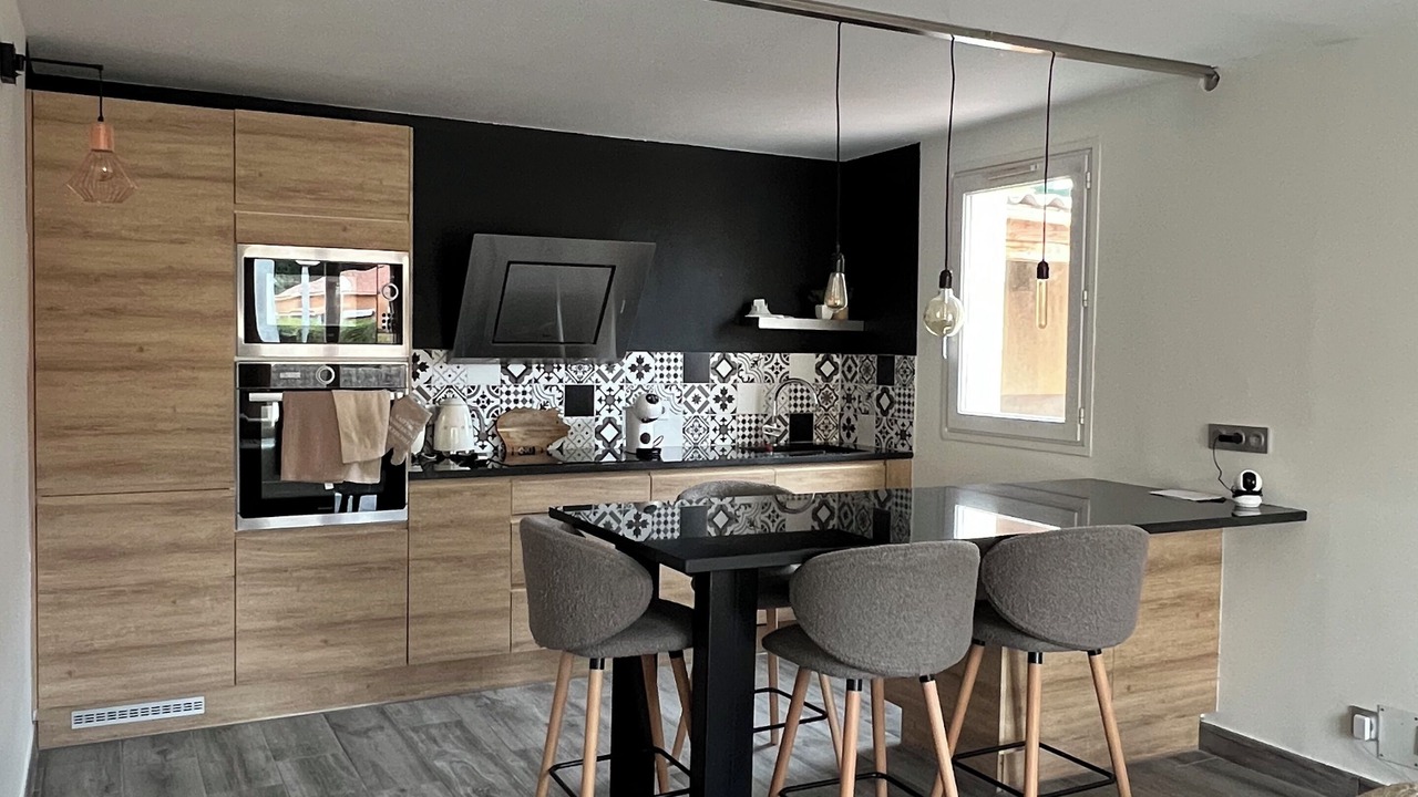 Photo of Kitchen in Torreilles-Plage