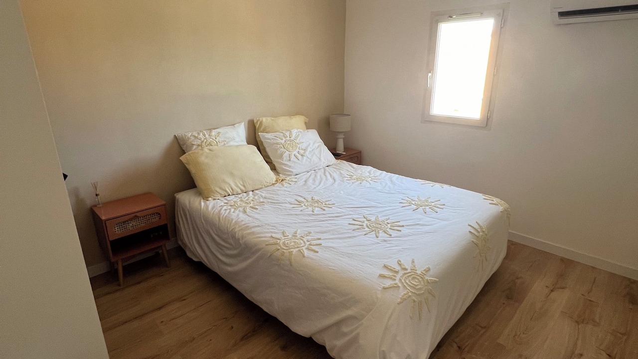 Photo of Bedroom in Torreilles-Plage