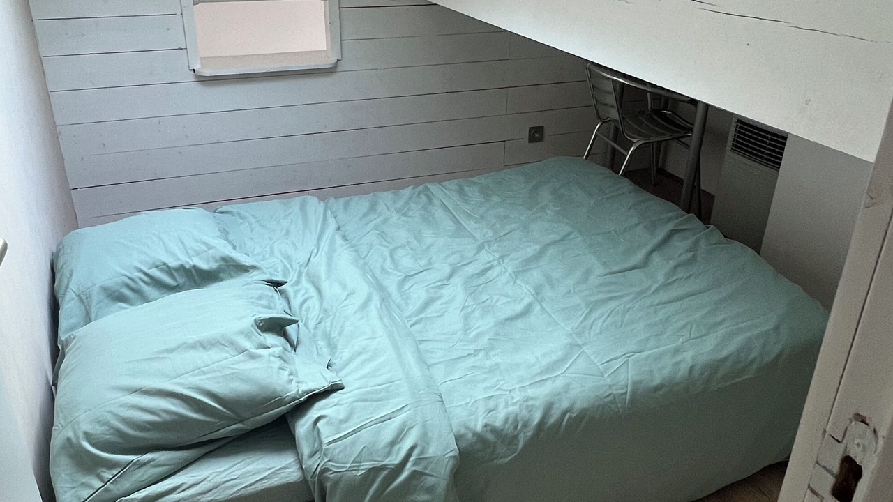 Photo of Bedroom in Torreilles-Plage