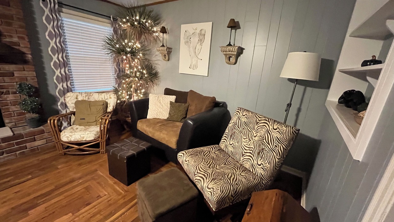 Photo of Livingroom in Bel-air Heights