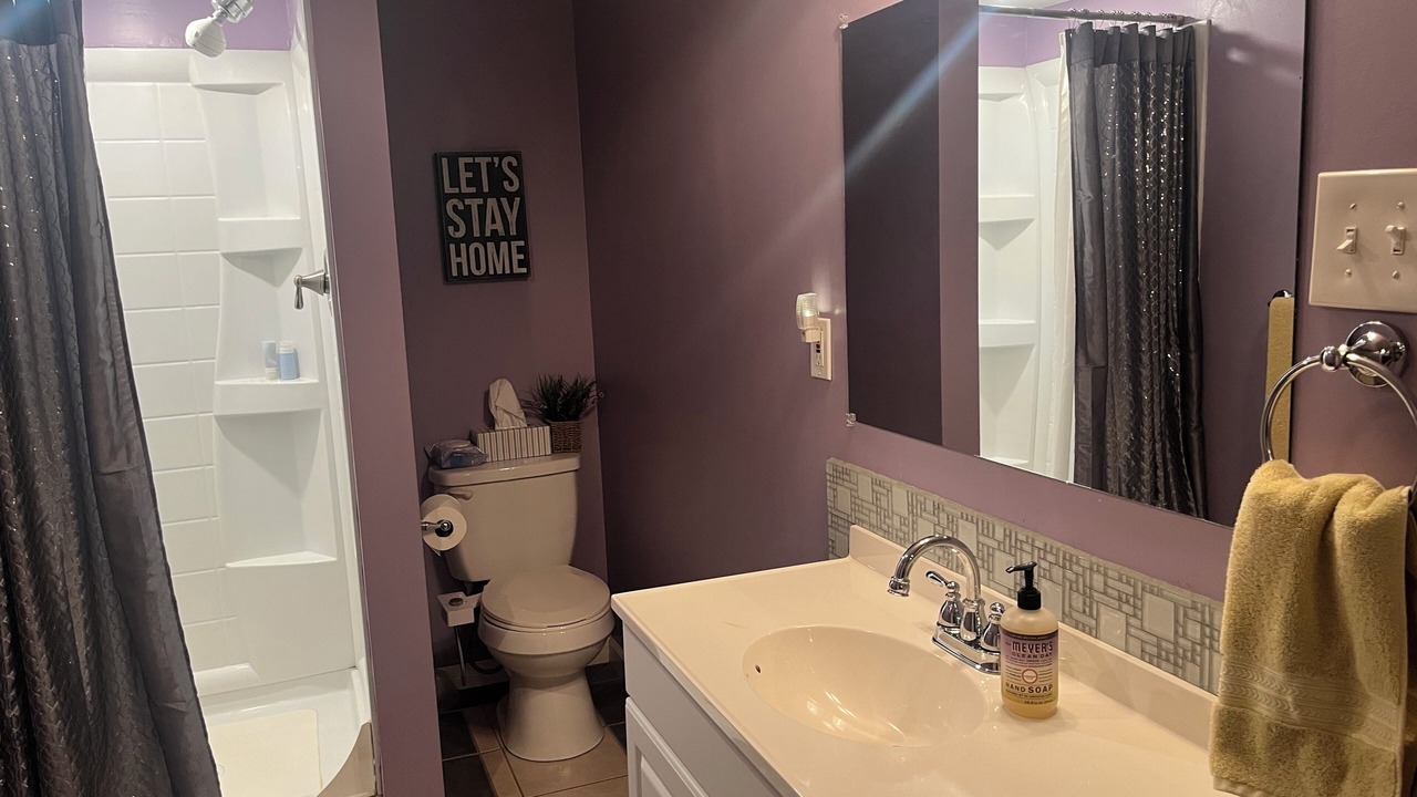 Photo of Bathroom in Bel-air Heights