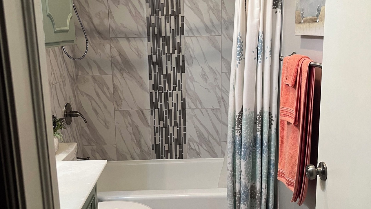 Photo of Bathroom in Bel-air Heights