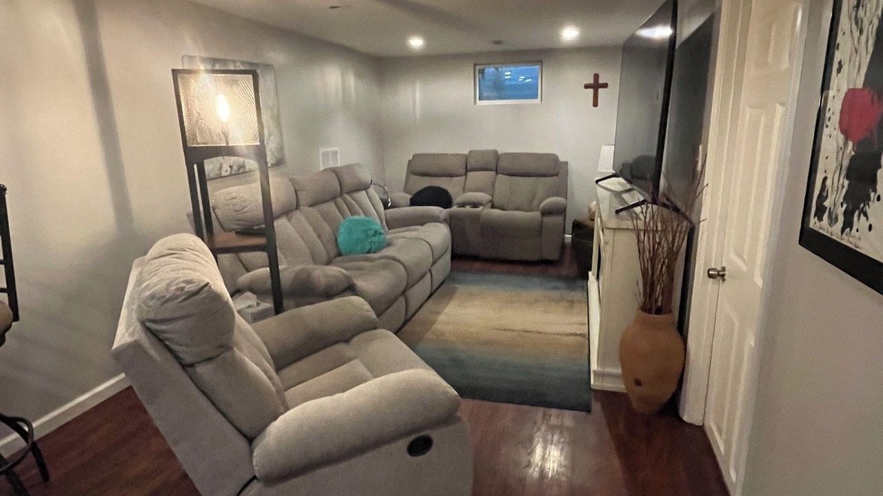 Photo of Livingroom in Bel-air Heights