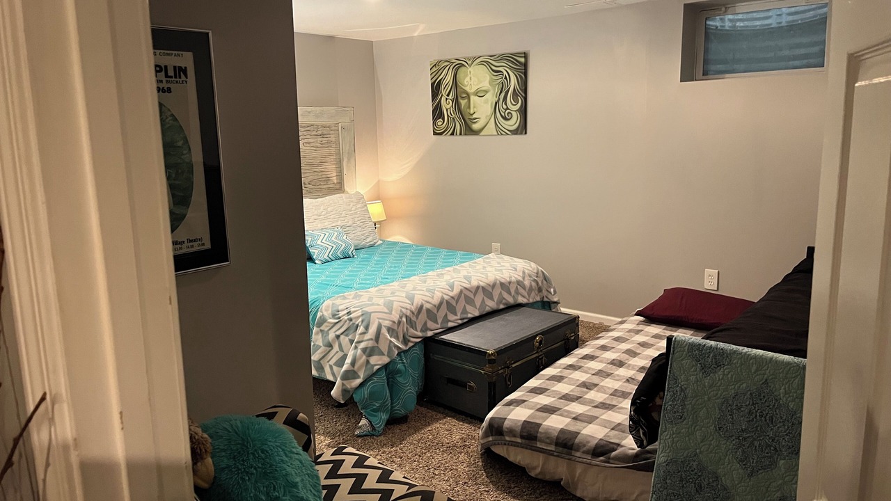 Photo of Bedroom in Bel-air Heights