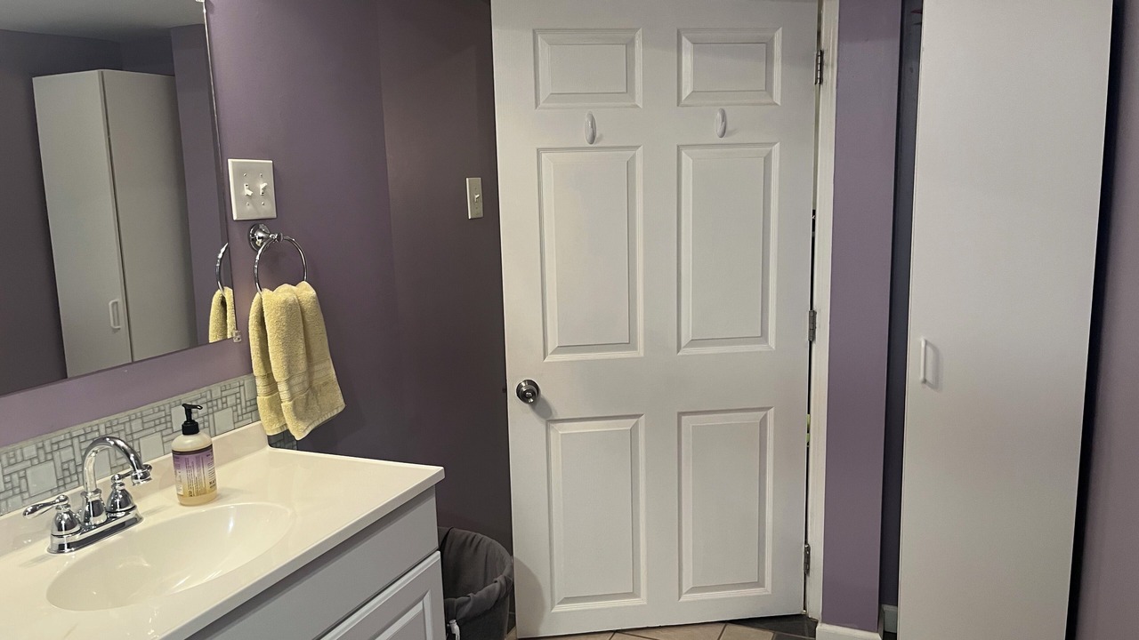 Photo of Bathroom in Bel-air Heights