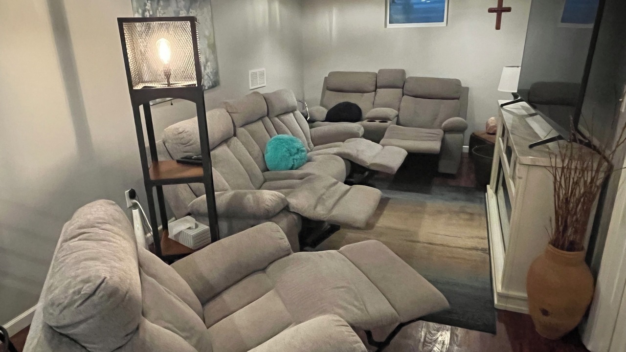 Photo of Livingroom in Bel-air Heights