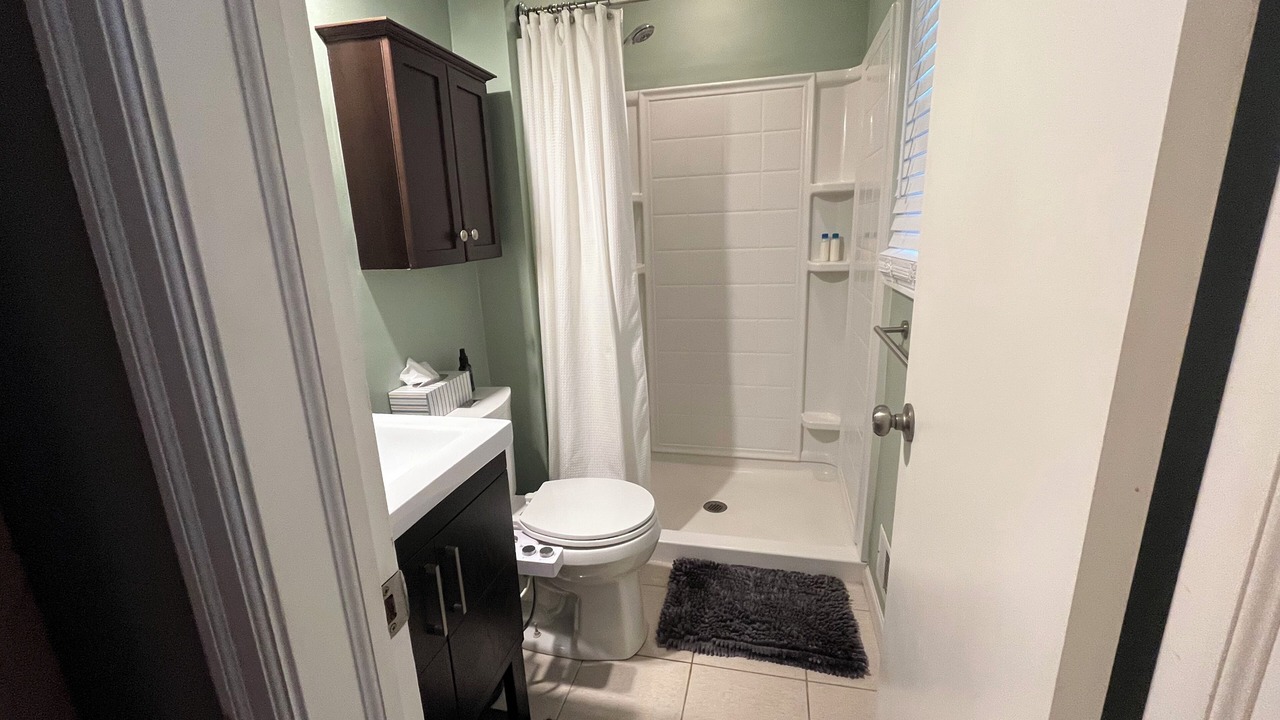 Photo of Bathroom in Bel-air Heights