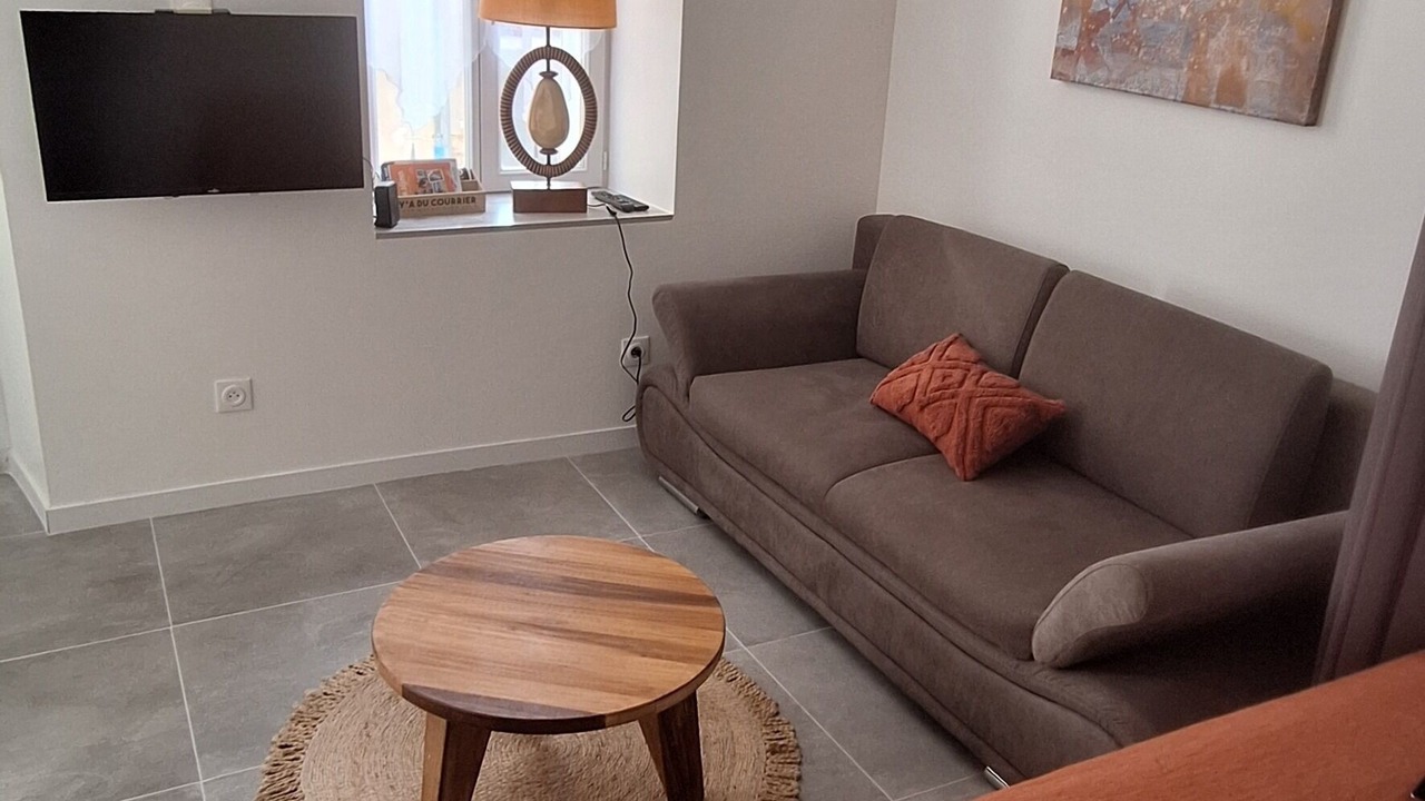 Photo of Livingroom in Sigean