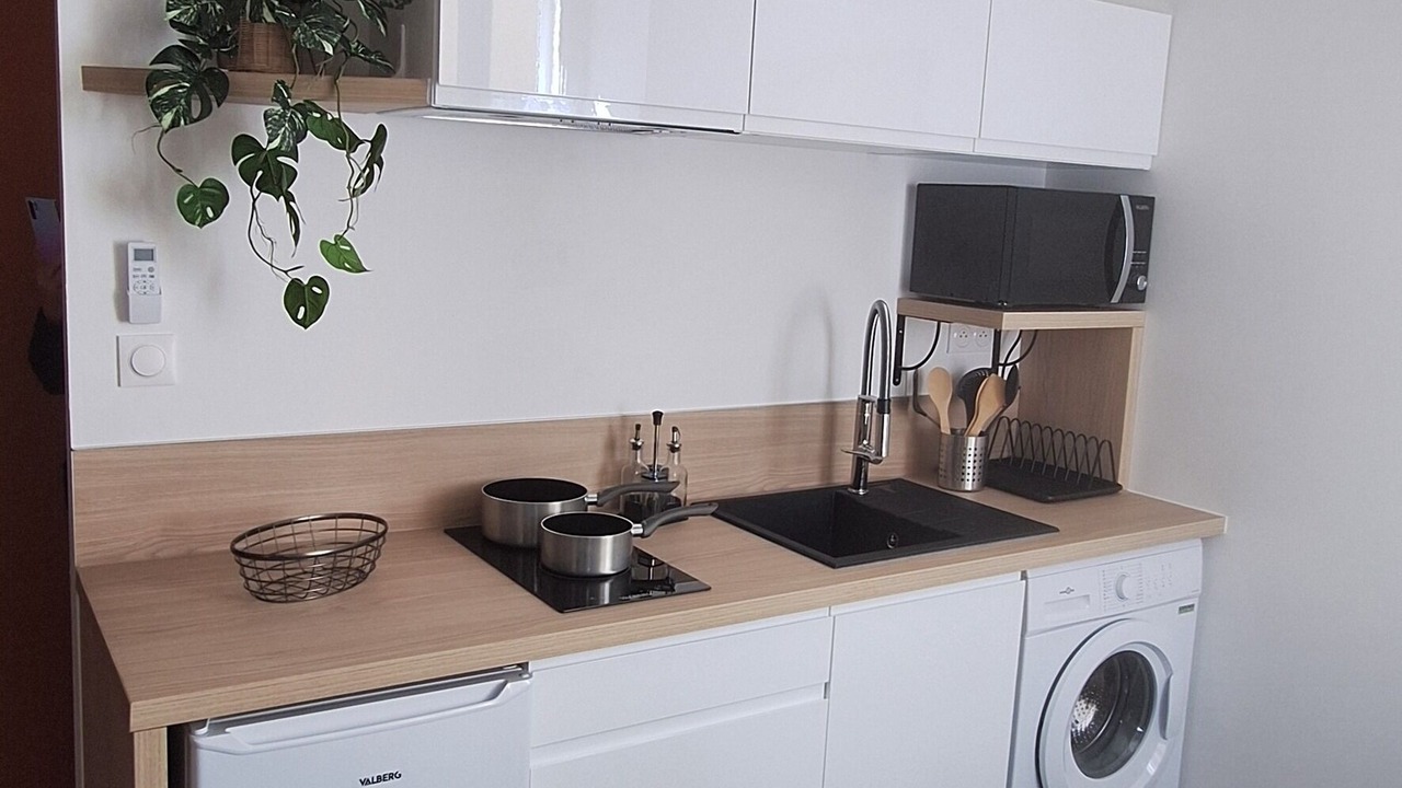Photo of Kitchen in Sigean