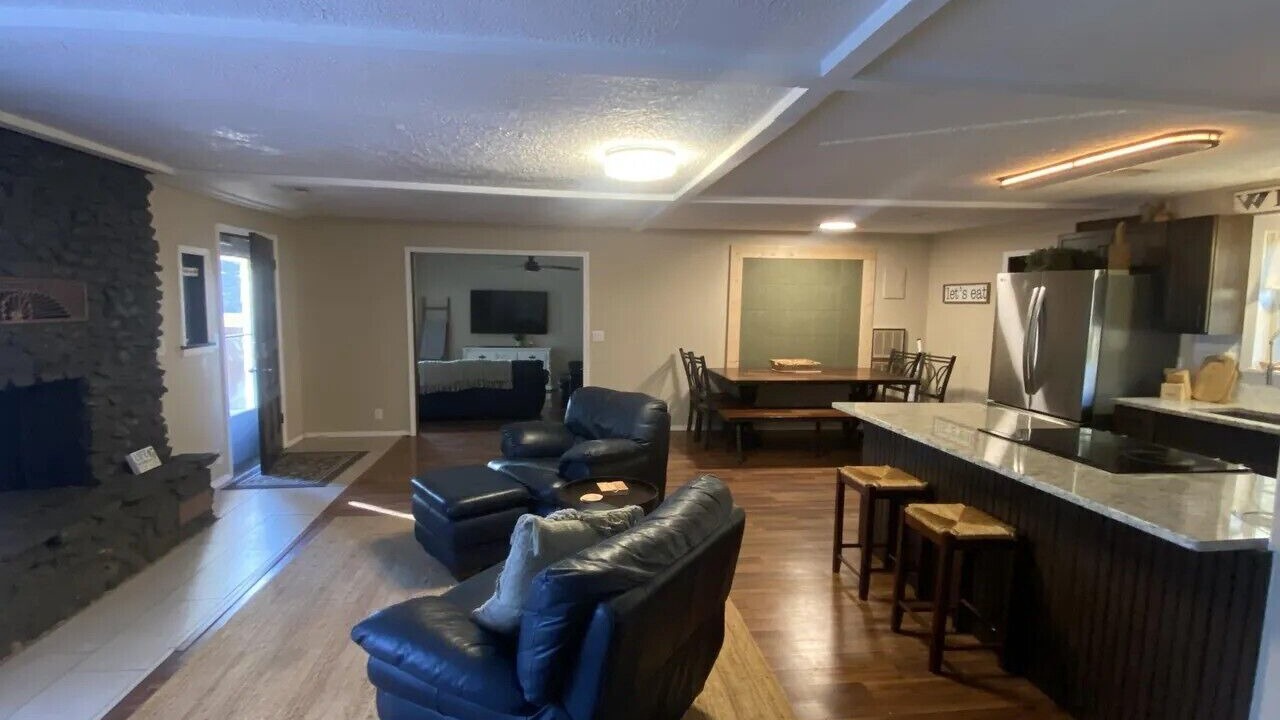 Photo of Livingroom in Eucha