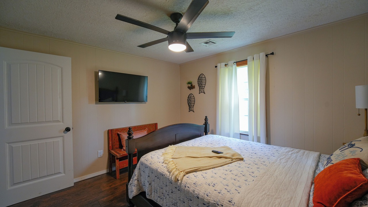Photo of Bedroom in Eucha