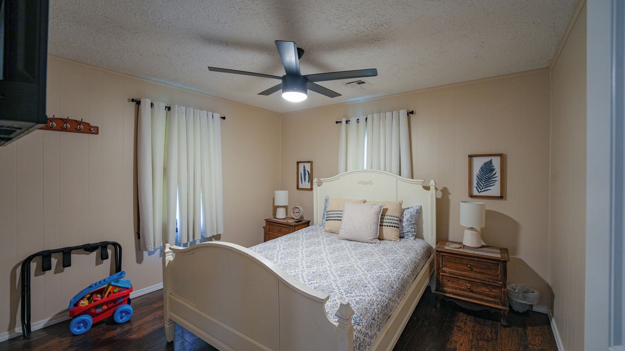 Photo of Bedroom in Eucha