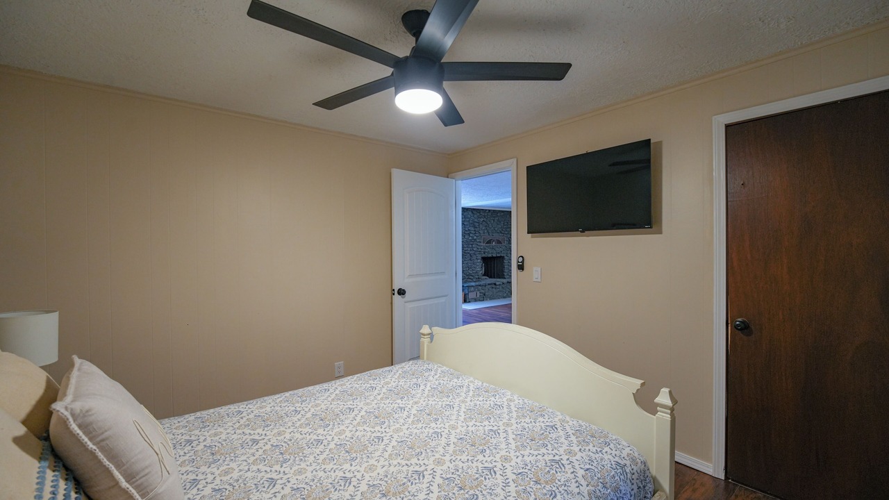 Photo of Bedroom in Eucha
