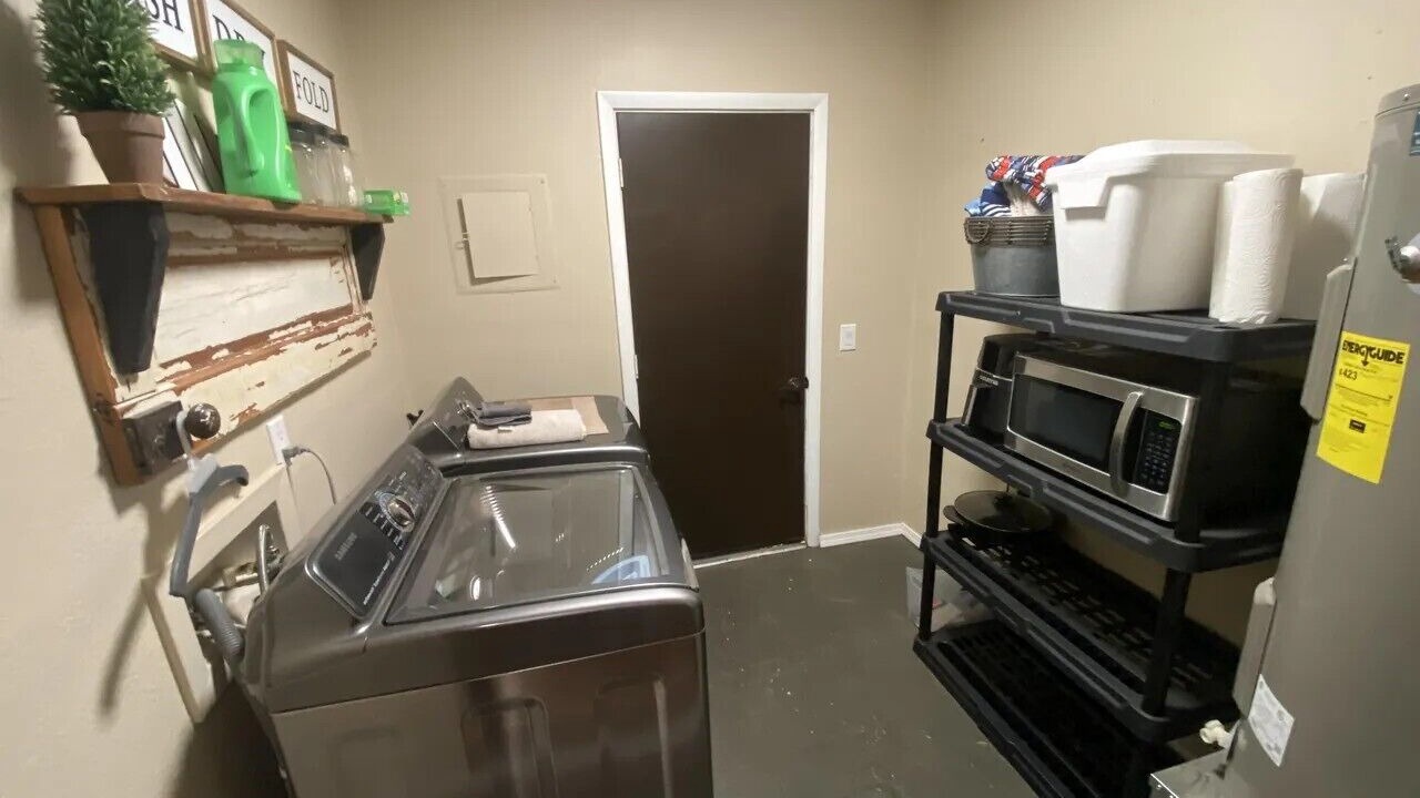 Photo of Kitchen in Eucha