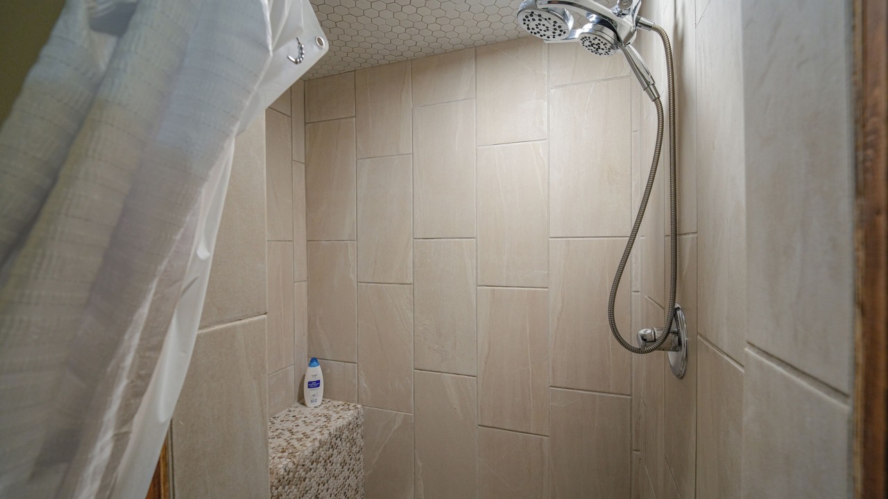Photo of Bathroom in Eucha